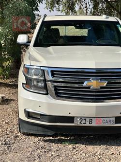 شێڤرۆلێت تاهۆ